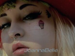 JoannaBelle