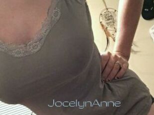 Jocelyn_Anne Vidéos de Jeunes