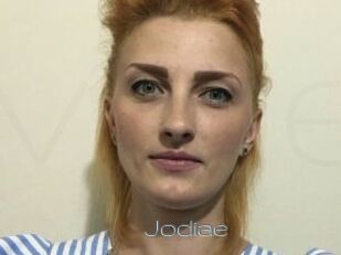 Jodiae