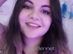 Joe_Bennet