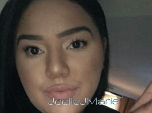 JoelleJMarie Vidéos de Jeunes