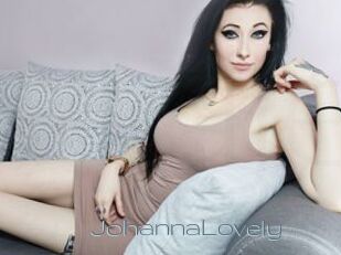 JohannaLovely