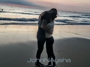 JohnNAysha Vidéos de Jeunes