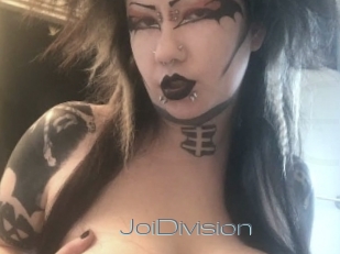 JoiDivision Vidéos de Jeunes