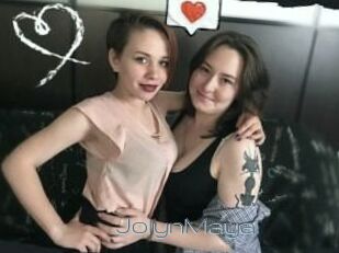 Joly_n_Maya