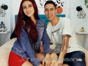 JonesandAlessan