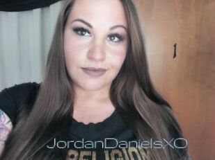 JordanDanielsXO