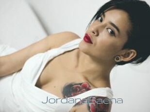 JordanaBaena