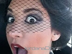 JordanaDior