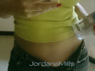JordanaMills
