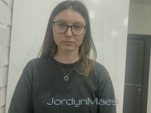 JordynMaes