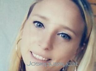 Josiepussycat