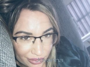 Jovanna Vidéos de Jeunes