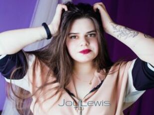 JoyLewis
