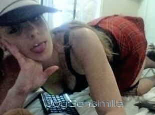 JoySensimilla