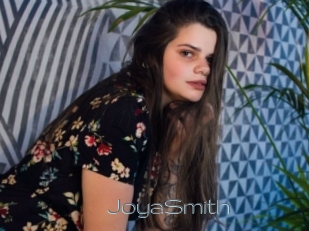JoyaSmith