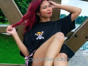 JoyceSanders