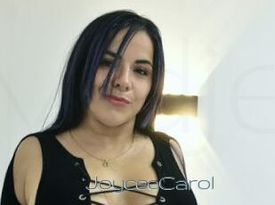 JoyceeCarol