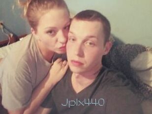 Jplx440