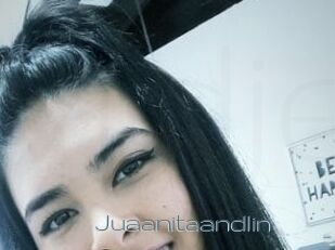 Juaanitaandlin