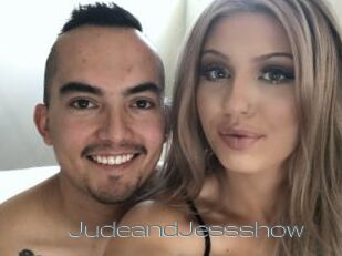 JudeandJessshow