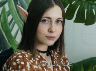 JudyLenae