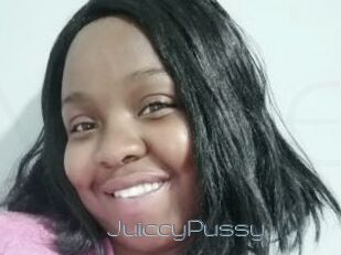 JuiccyPussy