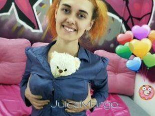JuiceMargo Vidéos de Jeunes