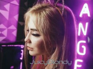 JuicyBlondy