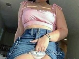 JuicyNamtae