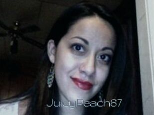 JuicyPeach87