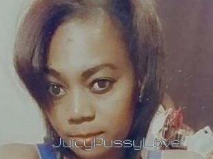 JuicyPussyLove