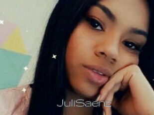 JuliSaenz