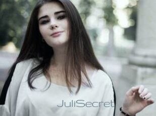 JuliSecret