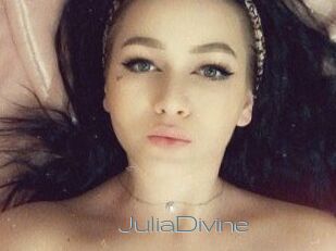 JuliaDivine