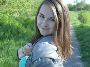 JuliaGirl