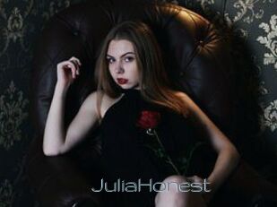 JuliaHonest