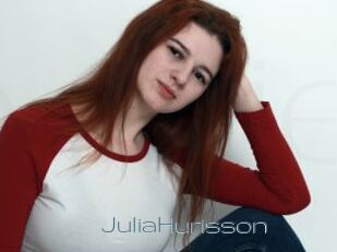 JuliaHurisson