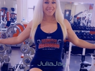JuliaJay Vidéos de Jeunes