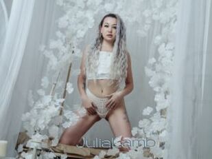JuliaLamb