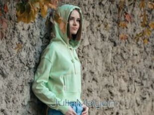 JuliaMayerr