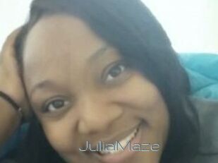 JuliaMaze
