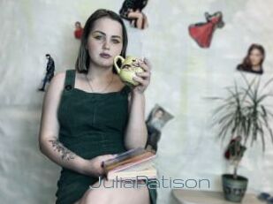 JuliaPatison