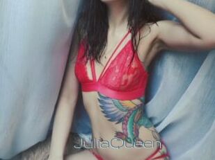 JuliaQueen