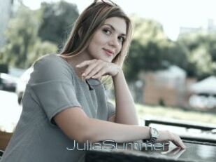 JuliaSummer