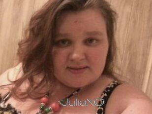 JuliaXO
