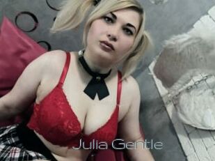 Julia_Gentle