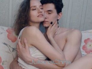 JulianaChris