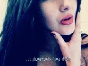 JulianaMay88