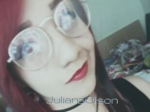 Juliana_Olson